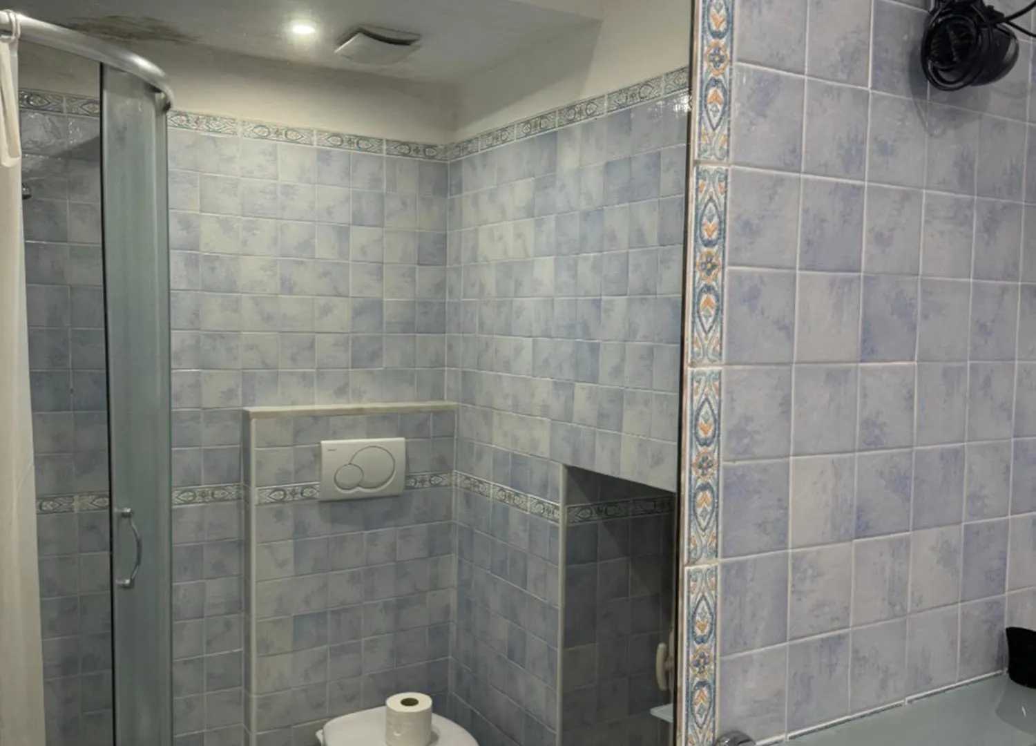 רומא Appartamento In Crispi